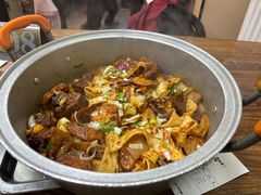 -马相卿特色烤肉面食馆(虎台店)