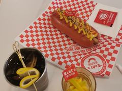 原味芝士热狗-Eckl’s爱氏热狗(猫街店)