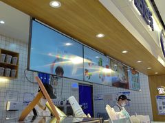 -茶百道(盛京大奥莱店)