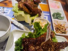 -木屋烧烤(西城天桥店)