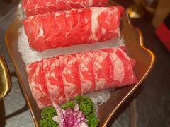 -色響火锅(恒隆广场店)