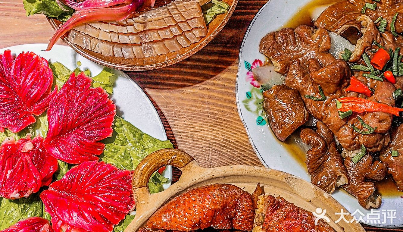 🚀一口入魂的地道老火锅[调皮]