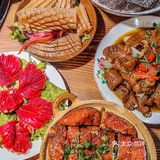 🚀一口入魂的地道老火锅[调皮]