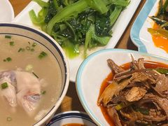 -易老妈蹄花.特色川菜(人民公园总店)