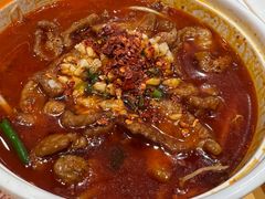 -阳阳中国饭(北京荟聚店)