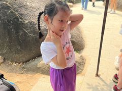 -火炉山森林公园
