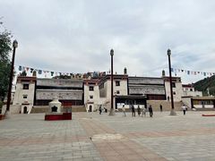 -五当召景区