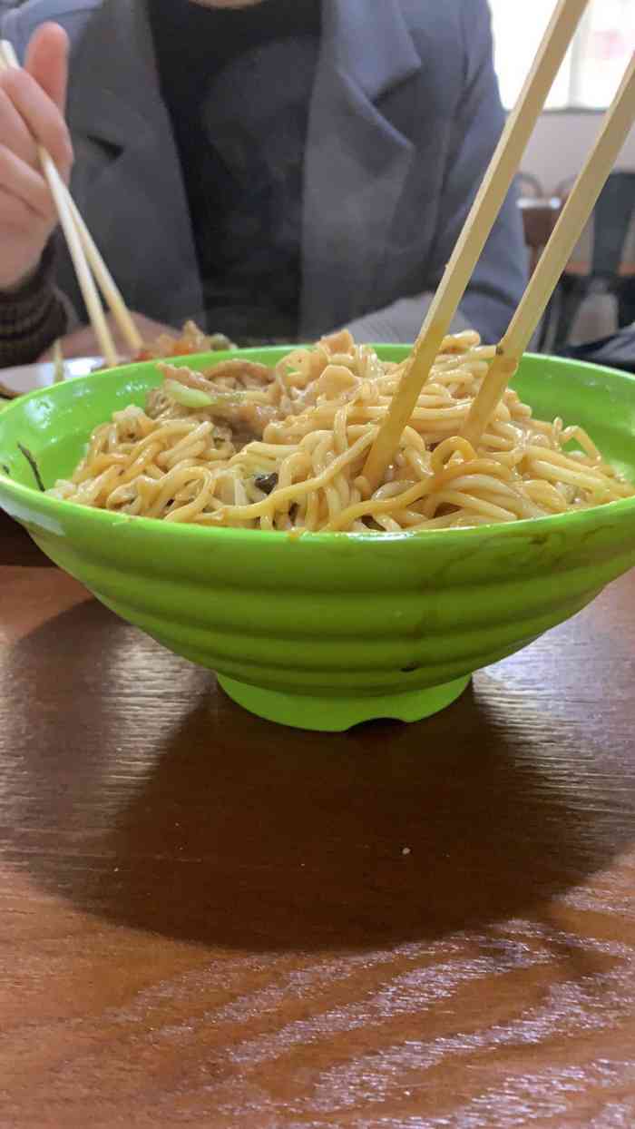 宜春學院2食堂