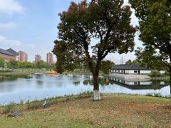 -浙江大学(舟山校区)