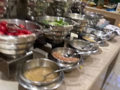 -上海富悦大酒店(松江店)