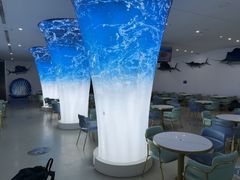 -深海中餐厅(国家海洋博物馆店)
