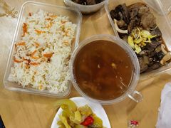 -好成财牛排馆(涂门街总店)