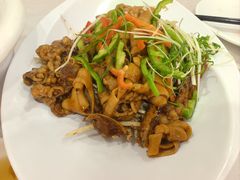 -万年酒楼(越秀南路店)