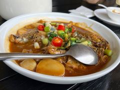 -朴墅(西湖青芝坞店·杭帮菜·家宴.14年的店)