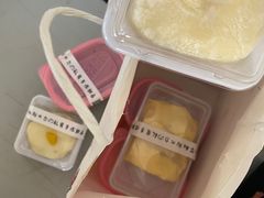 -李大牛和刘大力手作甜品(凯德店)