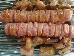 -小树林烧烤(工业街店)