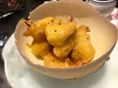 -柒园·三十年创意杭帮菜(龙湖滨江天街店)