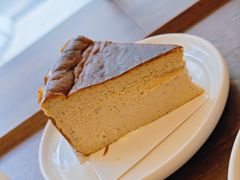 伯爵茶巴斯克-Ten Olives甜点