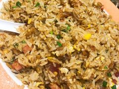 海鲜炒饭-桥东喜碧海鲜街(水东街店)