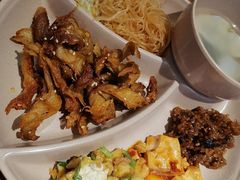 -素满香·食养自助(建邺万达店)