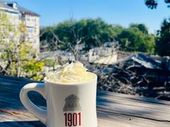 摩卡-1901 Cafe(西四店)