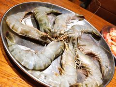 -原始泥炉烤肉(总店)