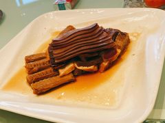 卤味拼盘-亢龙太子酒轩(东湖店)