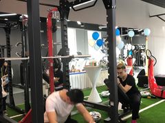 -UltraForce超源健身私教工作室(长楹天街精品店)