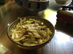 -李太婆鱼汤馆(古城路店)