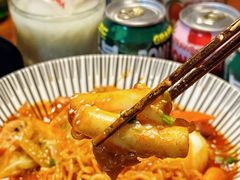 -槿Story·韩国料理(望京韩国美食城店)
