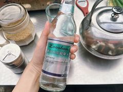 -鲁C·尚小炉·淄博烧烤(市北店)