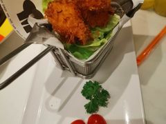 -豪客来牛排(华创国际广场店)