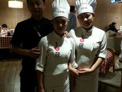 android_upload_pic-西贝莜面村(当代商城店)