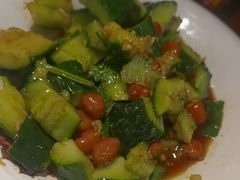 -三个大叔烤羊肉串·炭炉砂锅菜(西三旗店)