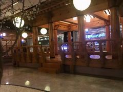 -纽斯桑拿会所(天山店)