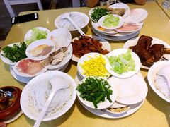 -桥香园云南过桥米线(金马碧鸡店)
