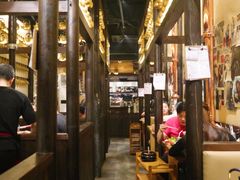 大堂-韩国料理大力士(屏风街店)