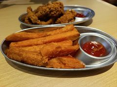 -庆米鲜朝鲜族拌饭(固戍店)