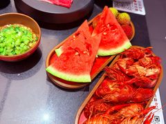 -大牛寿喜烧·和牛放题(香港广场店)