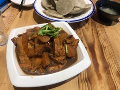 -左邻右舍褡裢火烧(石榴园店)