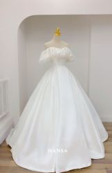 -HANSA韩纱婚纱礼服·龙凤褂·西装设计师集合店