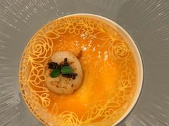-香格里拉香宫·海鲜青岛菜·鲁菜·淮扬菜