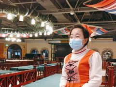 -汉斯南美烤肉(总店)