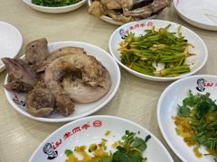 -老四季(南市场店)