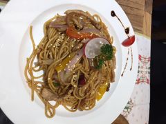 -威克特披萨汉堡