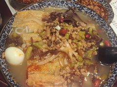 -螺世纪螺蛳粉·桂味小排档(裕德店)