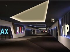 -万达影城(通州万达广场IMAX+杜比影院店)