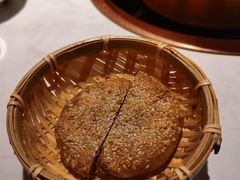 -北京老门框爆肚涮肉馆(锦业路店)