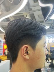 -发源地HAIR SALON
