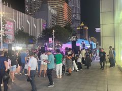-茂业天地(华强北店)